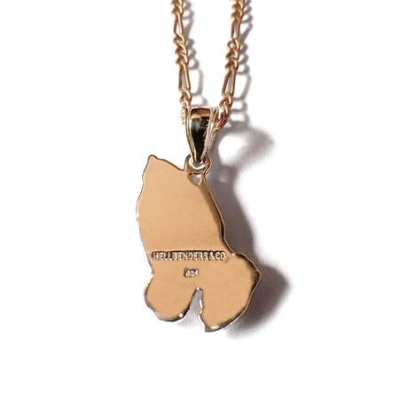 K10 Play hand Pendant head