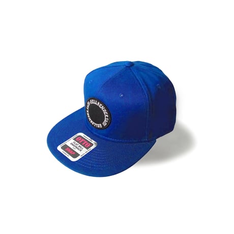 Circle logo CAP