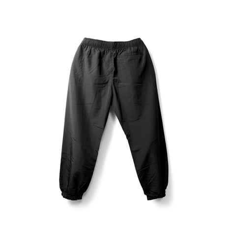 Circle logo Nylon PT (Black)