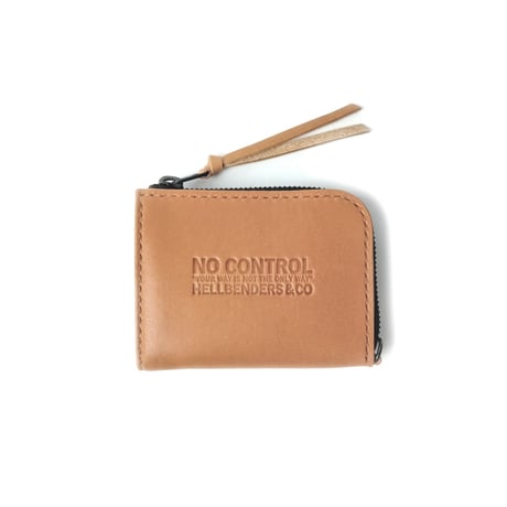 HC WALLET "LEATHER"