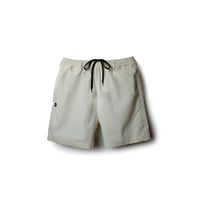HC Corduroy EASY SHORTS