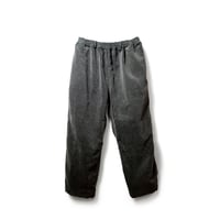 HC Corduroy  EASY PT (D/GRY)