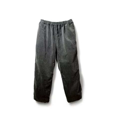 HC Corduroy  EASY PT (D/GRY)
