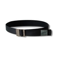 地獄LOGO BELT
