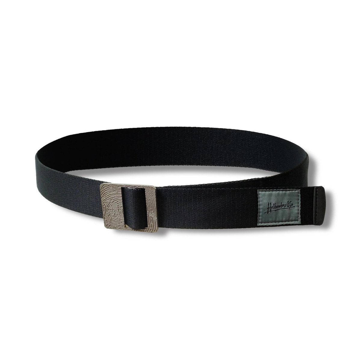 地獄LOGO BELT | HELLBENDERS&CO 地獄LOGO BELT | HELLBENDERS&CO