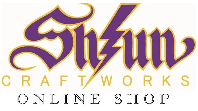 SHIUN CRAFT WORKS   ONLINE SHOP
