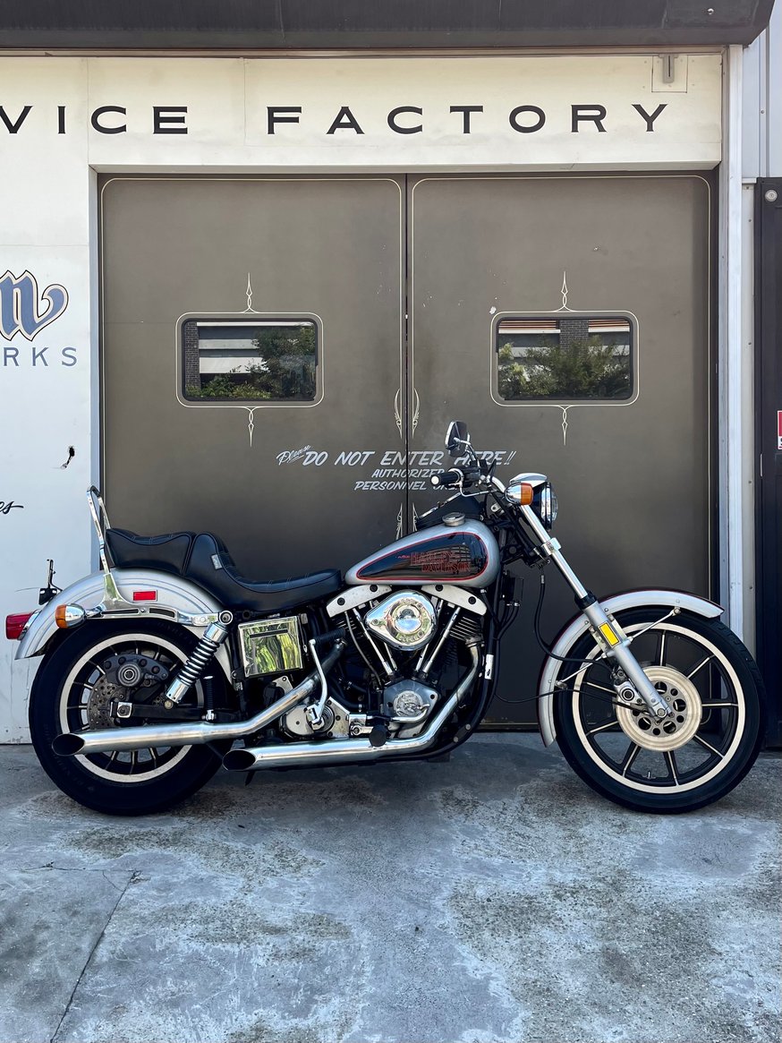 ☆FOR SALE☆1979 Harley Davidson FXS Lowrider | S ☆FOR SALE☆1979 Harley Davidson FXS Lowrider | S