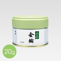 KINRIN 20g Can Matcha