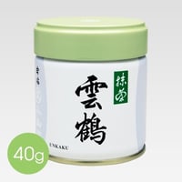 UNKAKU 40g Can Matcha