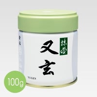 YUGEN 100g Can Matcha