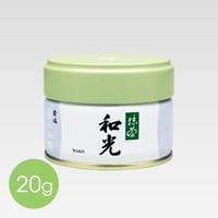 WAKO 20g Can Matcha