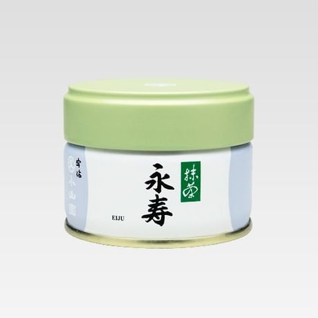 EIJU 20g Can Matcha