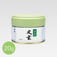 YUGEN 20g Can Matcha