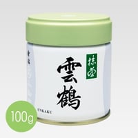 UNKAKU 100g Can Matcha