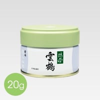 UNKAKU 20g Can Matcha