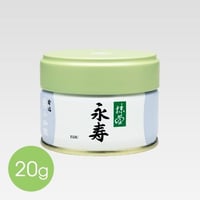 EIJU 20g Can Matcha