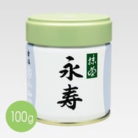 EIJU 100g Can Matcha