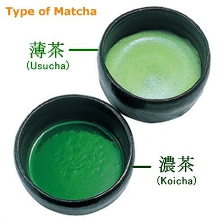 YUGEN 1kg Pack Matcha