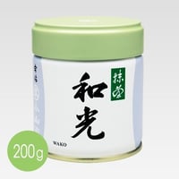 WAKO 200g Can Matcha