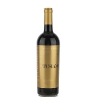 Tusiano 2011