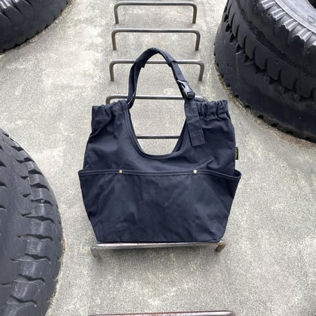 archstrap bag black