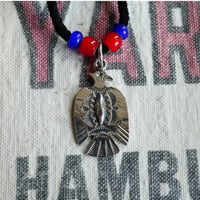 THUNDERBIRD NECKLACE