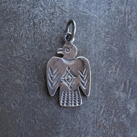 Thunderbird top 【M】