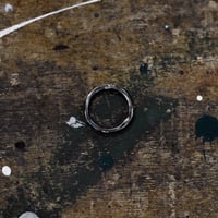 twig  silver