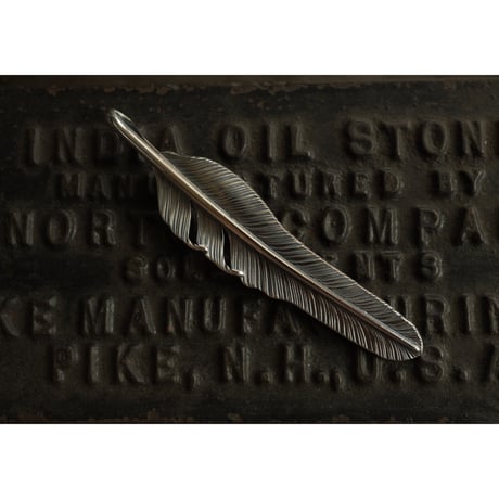KAZEKIRI feather