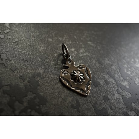 REPOUSSE THUNDERBIRD TOP 【S】