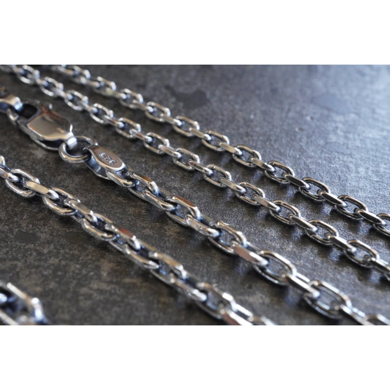 SV chain 角アズキ | Hemlock