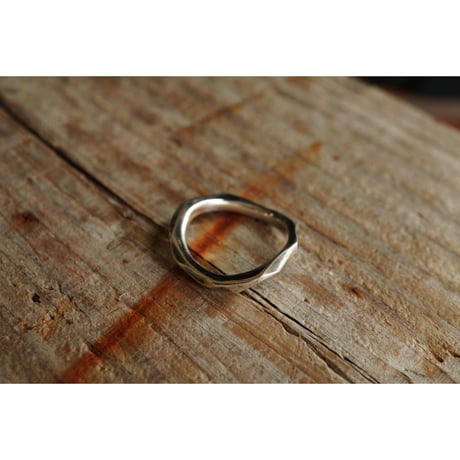 FSM RING　#18