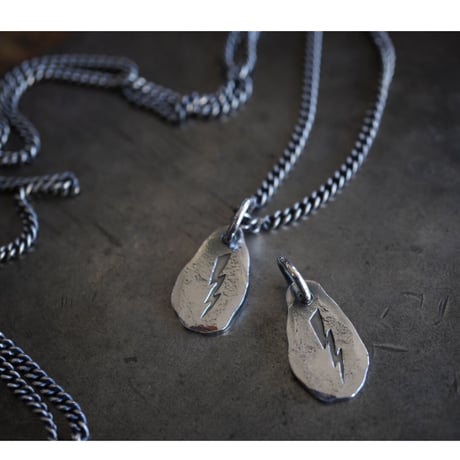 teardrop thundermetal