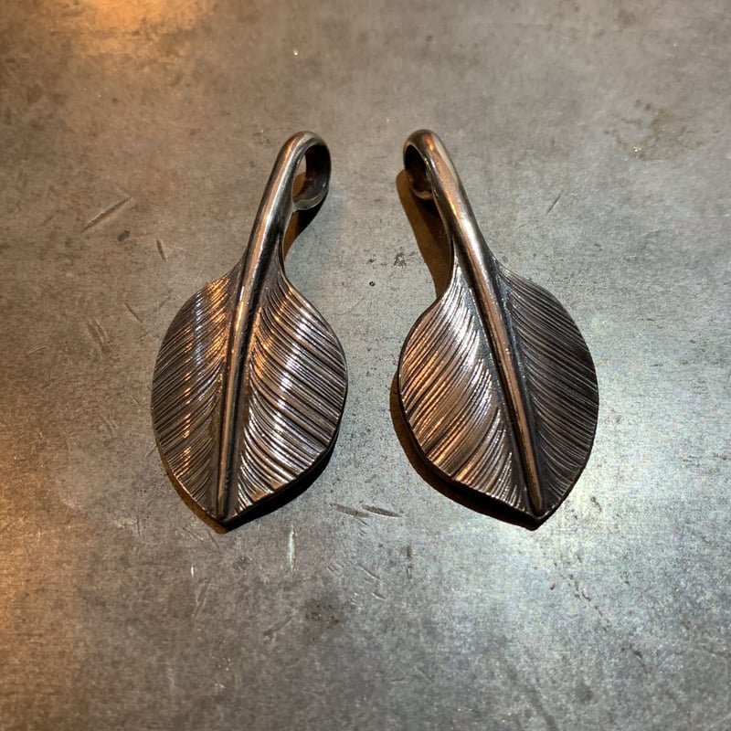 hemlock feathertop XS | Hemlock