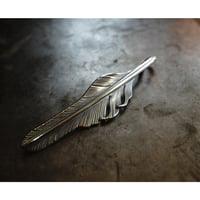 KAZEKIRI FEATHER TOP【M】