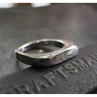 FS metal ring #17