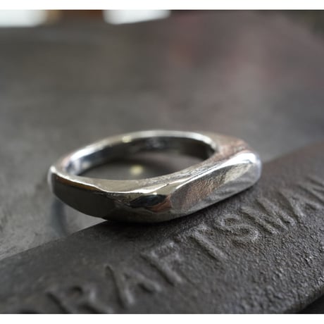 FS metal ring #17