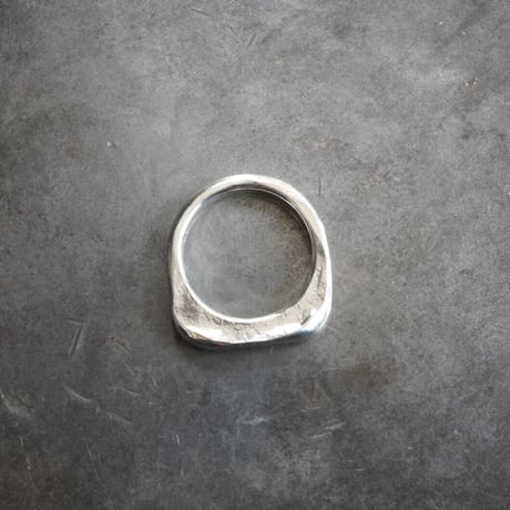 FS metal ring #17