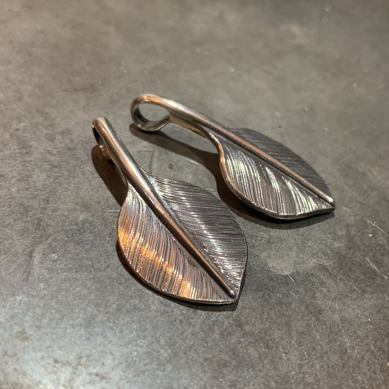 hemlock feathertop XS | Hemlock