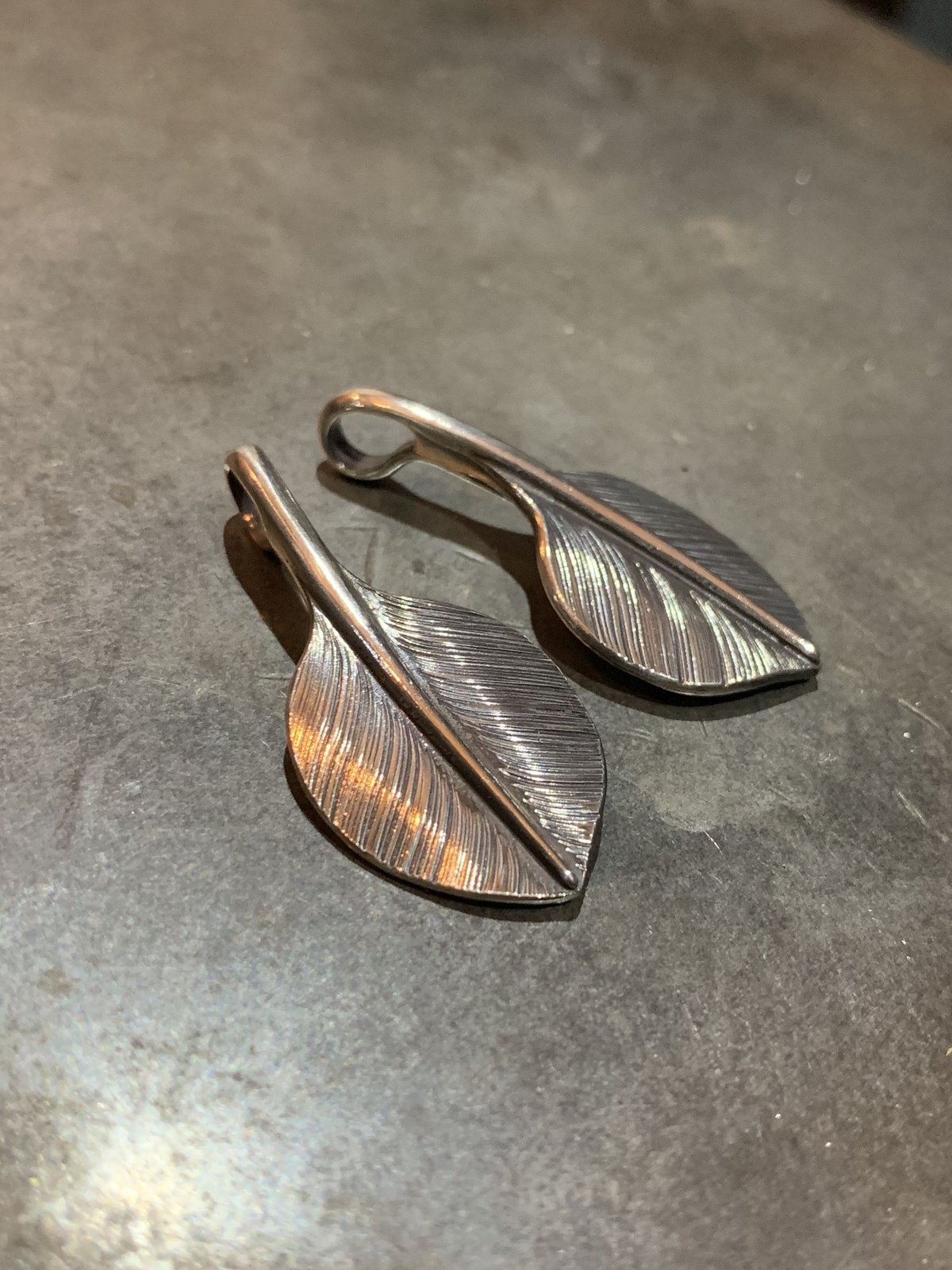 hemlock feathertop XS | Hemlock