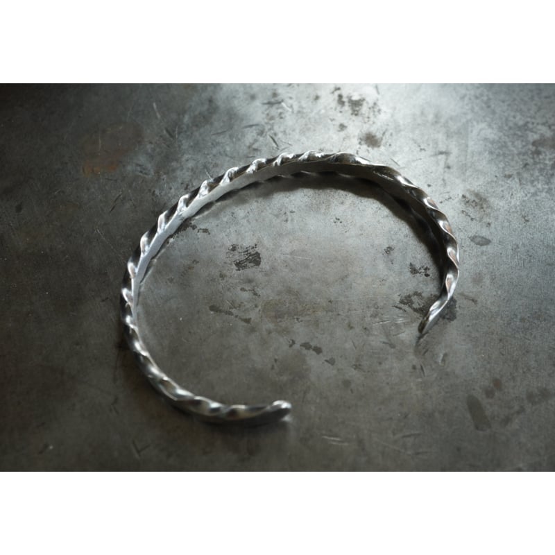 WE bangle | Hemlock WE bangle | Hemlock