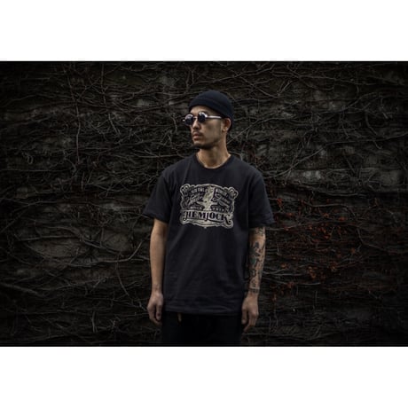 "NITE OWL WORKER " T shirt