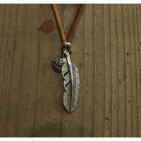 F/S combination necklace