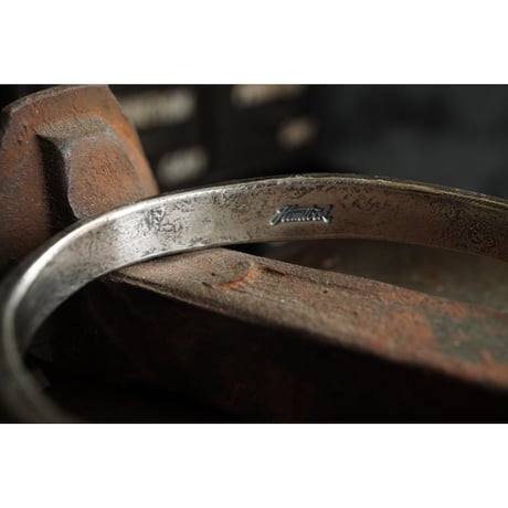 ROUGH BANGLE