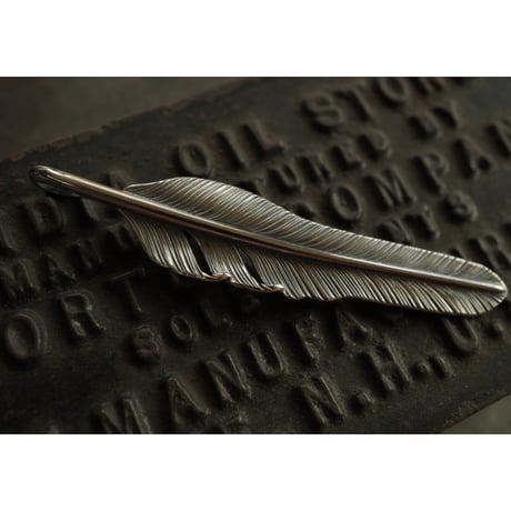 KAZEKIRI feather