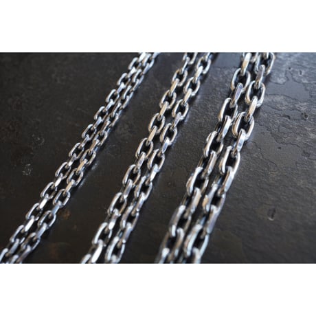 SV chain 角アズキ