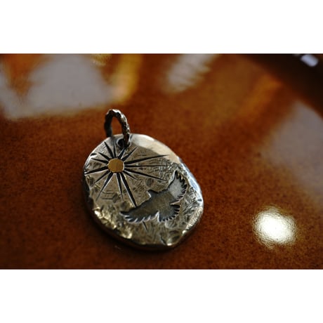 RAW EAGLE METAL ②
