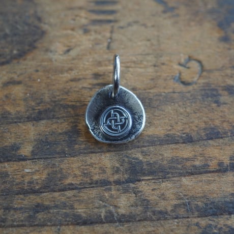 H circle  logometal【small】