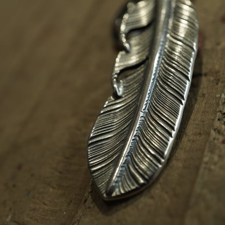 F/S combination necklace