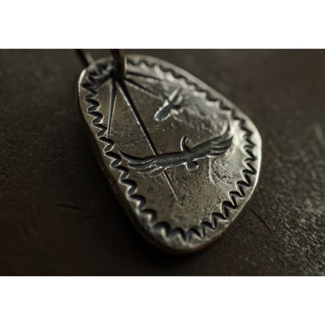 EG stamp tag